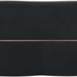Swerve 77" Velvet Upholstered Loveseat
