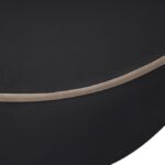 Swerve 77" Velvet Upholstered Loveseat