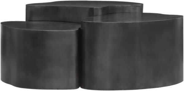 Banyan Iron Coffee Table