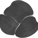 Banyan Iron Coffee Table