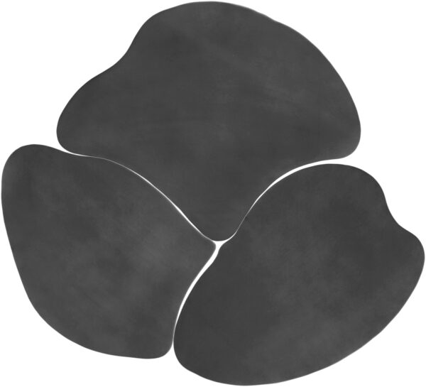 Banyan Iron Coffee Table