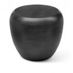 Capsule Aluminum End / Side Table