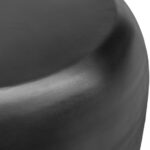 Capsule Aluminum End / Side Table