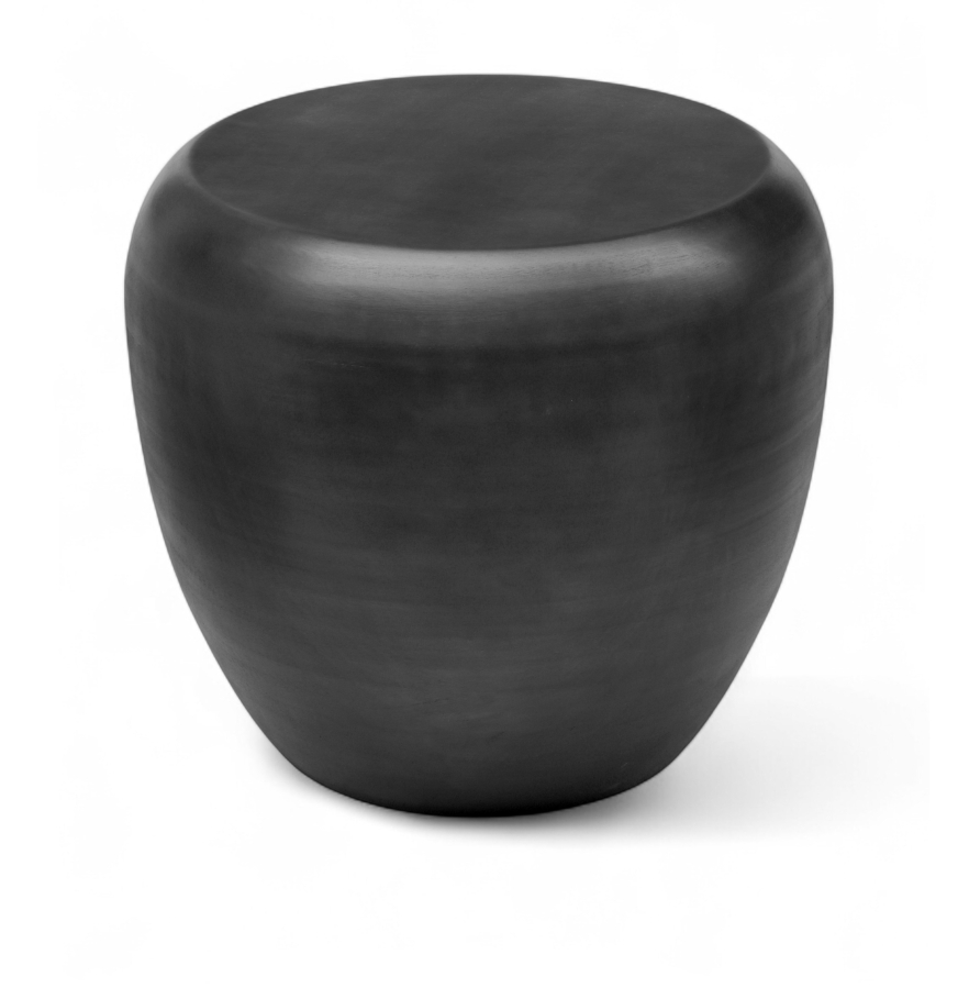 Capsule Aluminum End / Side Table