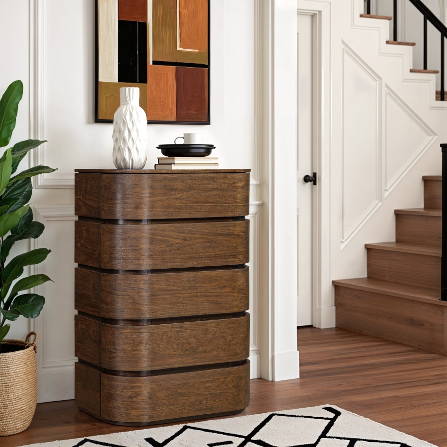 Annalise Solid Wood Chest