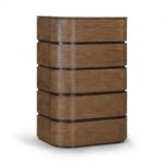 Annalise Solid Wood Chest
