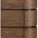 Annalise Solid Wood Chest