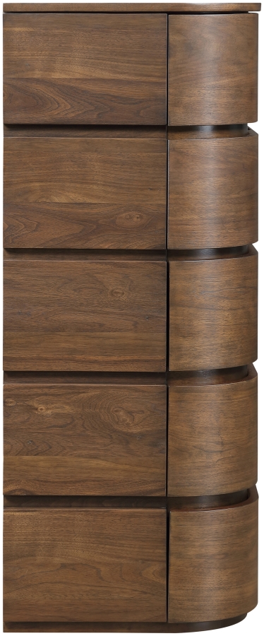 Annalise Solid Wood Chest