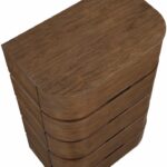 Annalise Solid Wood Chest
