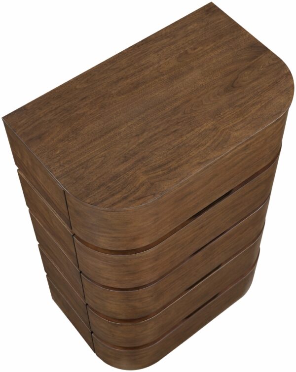 Annalise Solid Wood Chest