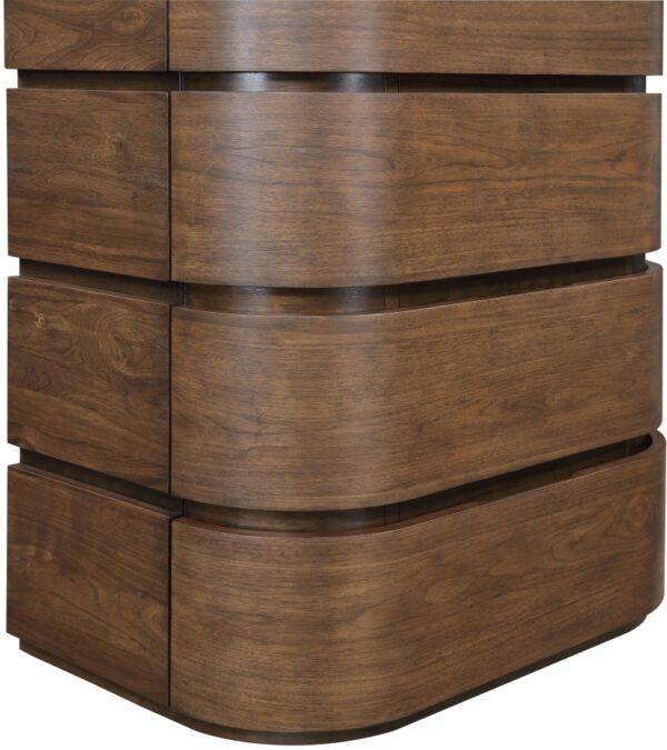 Annalise Solid Wood Chest