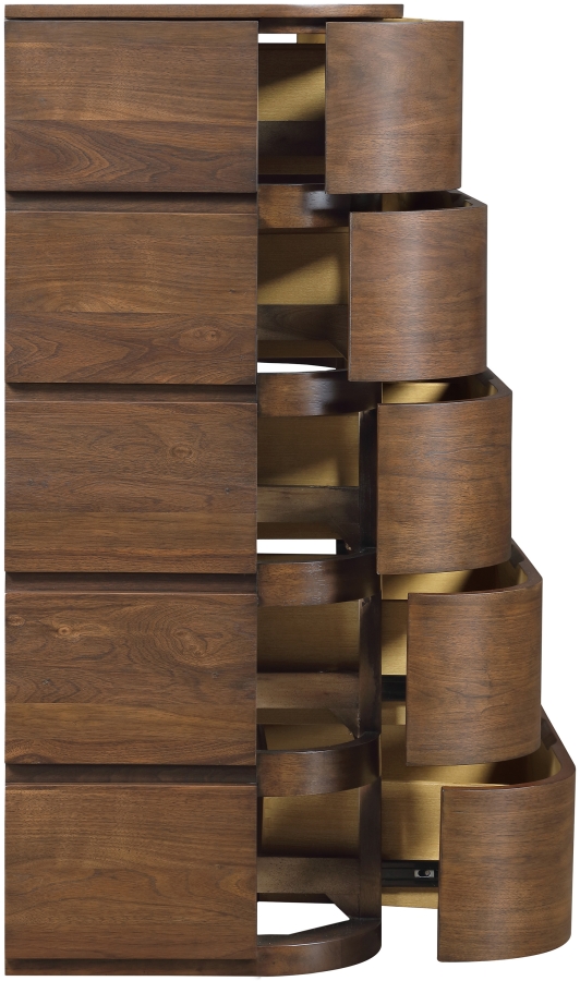 Annalise Solid Wood Chest