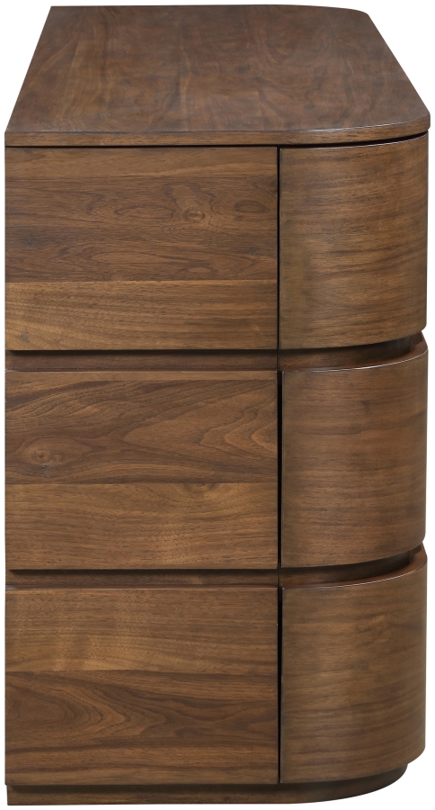 Annalise Solid Wood Dresser