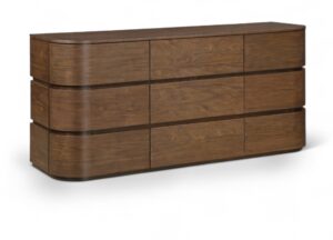 Annalise Solid Wood Dresser