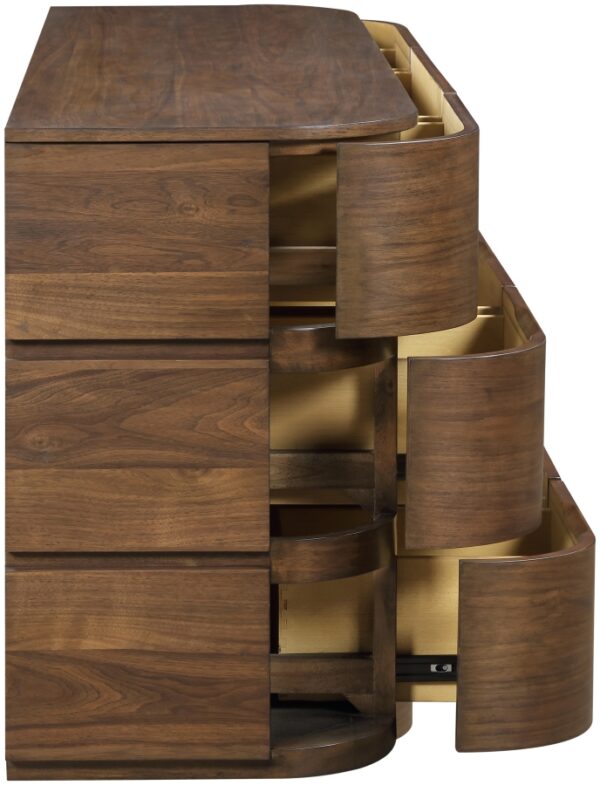 Annalise Solid Wood Dresser