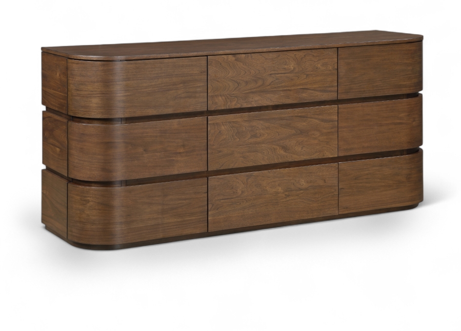 Annalise Solid Wood Dresser