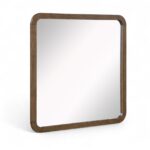 Annalise Solid Wood Framed Mirrors & Wall Decor