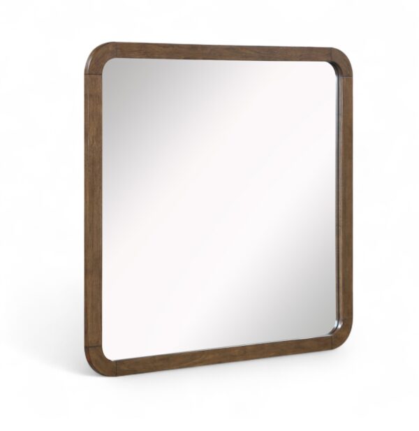 Annalise Solid Wood Framed Mirrors & Wall Decor