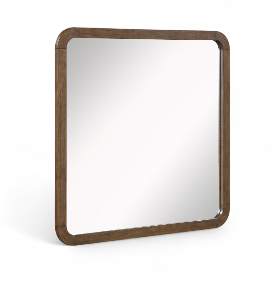 Annalise Solid Wood Framed Mirrors & Wall Decor