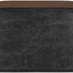Annalise Solid Wood Nightstand