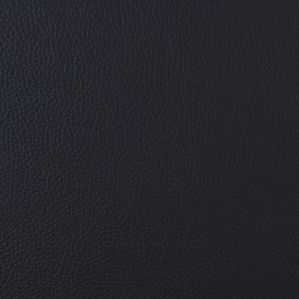 Relax 54.75" Vegan Leather Upholstered Loveseat