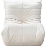 Relax Velvet Upholstered Chair