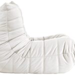 Relax Velvet Upholstered Chair
