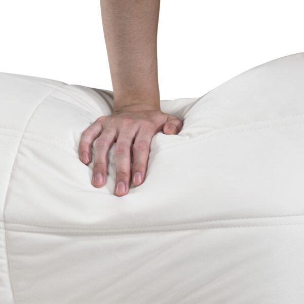 Relax Velvet Upholstered Chair
