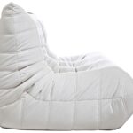 Relax 77.75" Velvet Upholstered Sofa