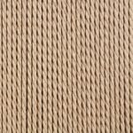 Bohemia Woven Seagrass Cord And Solid Wood Dining Chair