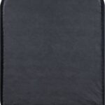Rava Velvet Upholstered Bed