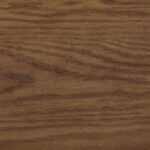 Dahlia 60" Oak Veneer Dining Table