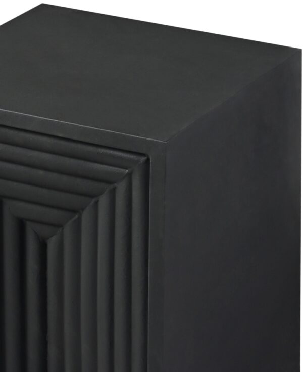 Centennial Iron End Table