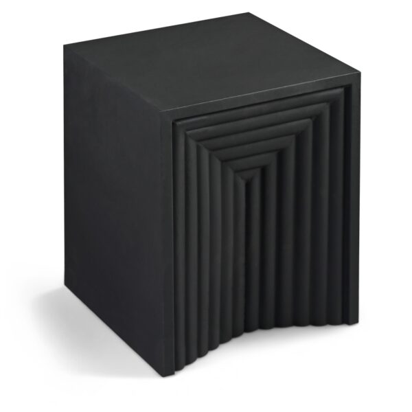 Centennial Iron End Table