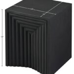 Centennial Iron End Table