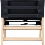 Rawlins Vegan Leather Upholstered Chair