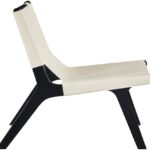 Rawlins Vegan Leather Upholstered Chair