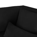 Marquis Velvet Upholstered Chair
