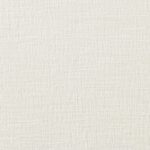 Andaz Chenille Fabric Upholstered Twin Trundle Bed
