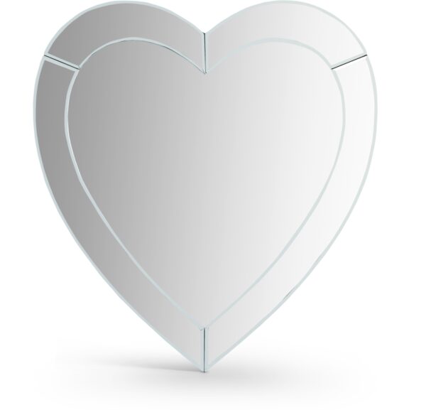 Heart Mirror