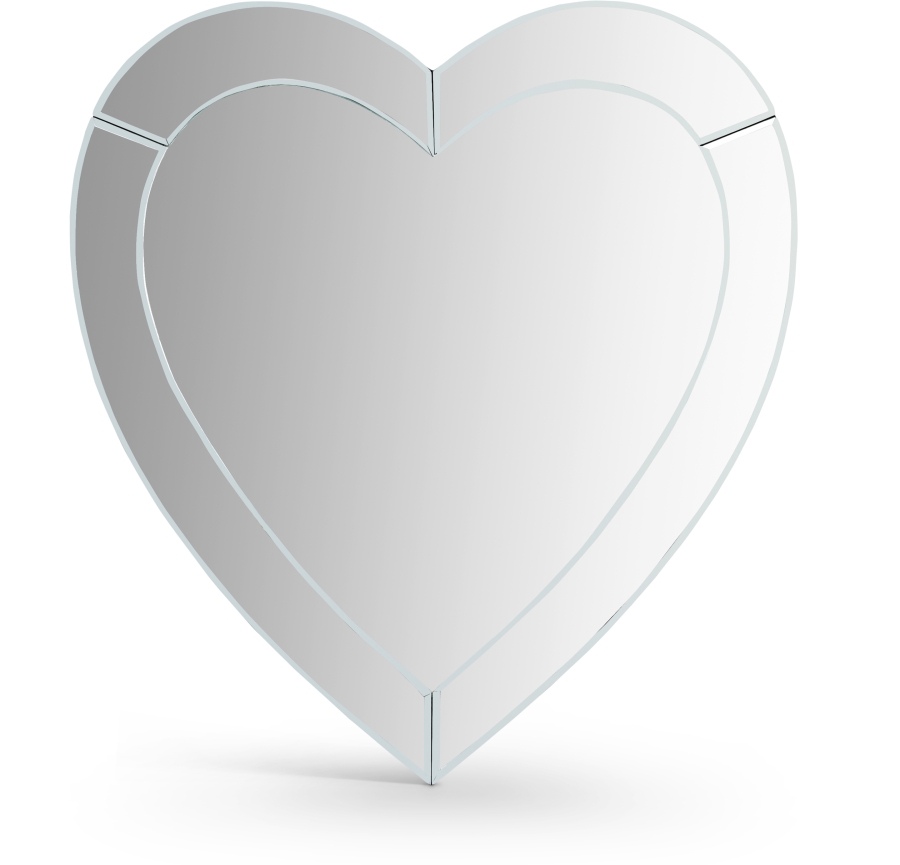 Heart Mirror