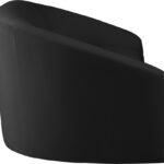 Riley 71" Velvet Upholstered Loveseat