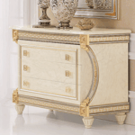 Liberty 3-Drawer Dresser