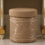 Liberty Pouf