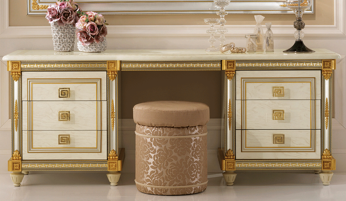 Liberty Dressing Table
