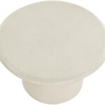 Emara Concrete And Fiberglass Indoor / Outdoor Patio Coffee Table