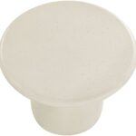 Emara Concrete And Fiberglass Indoor / Outdoor Patio Coffee Table