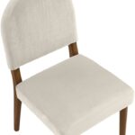 Varinelle Velvet Upholstered Dining Chair