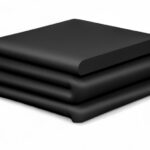 Roland Iron Coffee Table