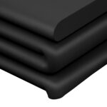 Roland Iron Coffee Table